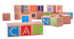 Alternative view 13 of Build & Learn Block Set