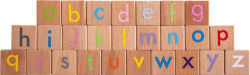 Alternative view 16 of Build & Learn Block Set