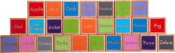 Alternative view 3 of Build & Learn Block Set
