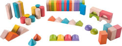 Alternative view 7 of Build & Learn Block Set
