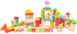 Alternative view 10 of Build & Learn Block Set