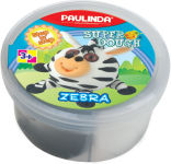 Alternative view 1 of Zebra
