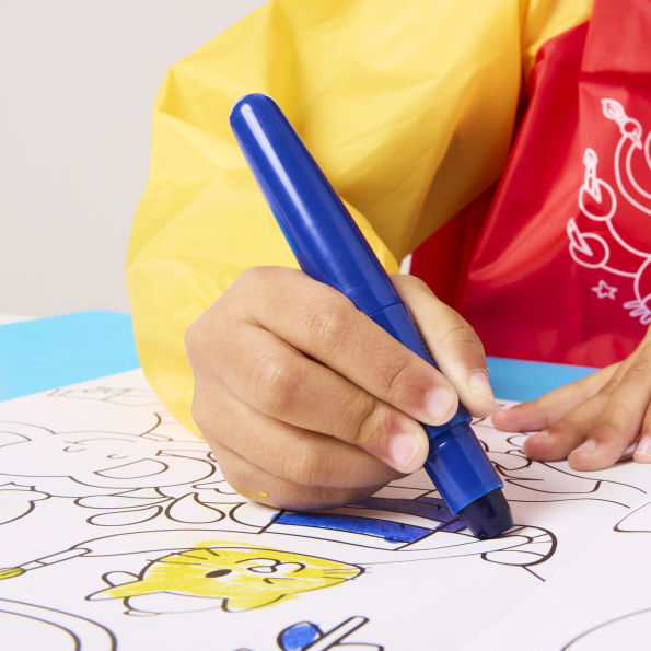 LITTLE CREATIVE ACTIVITY SET