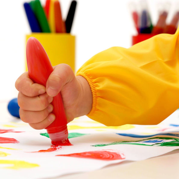 LITTLE CREATIVE ACTIVITY SET