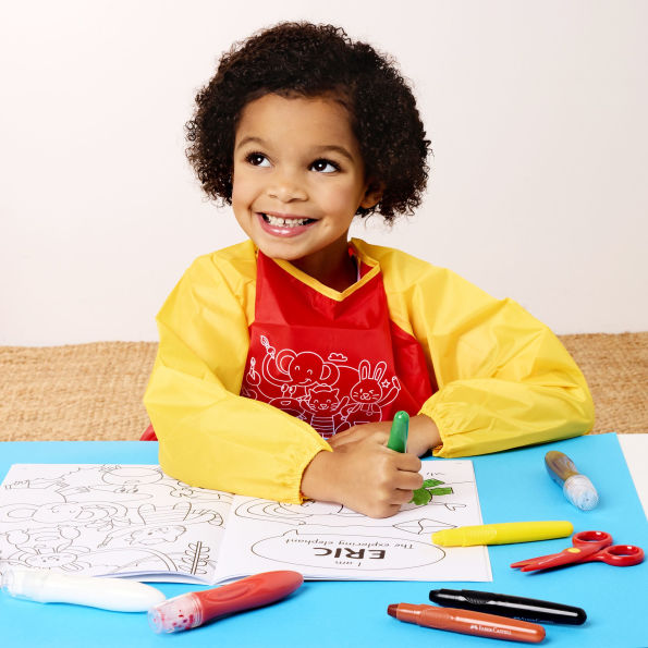 LITTLE CREATIVE ACTIVITY SET