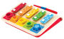 SHAPE SORTER XYLOPHONE