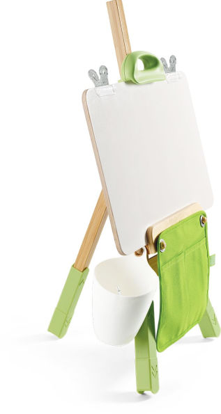 Portable Bamboo Easel