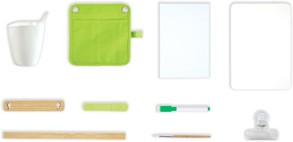 Portable Bamboo Easel