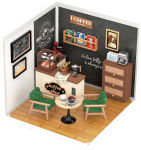 Alternative view 1 of BREEZY TIME CAFÉ