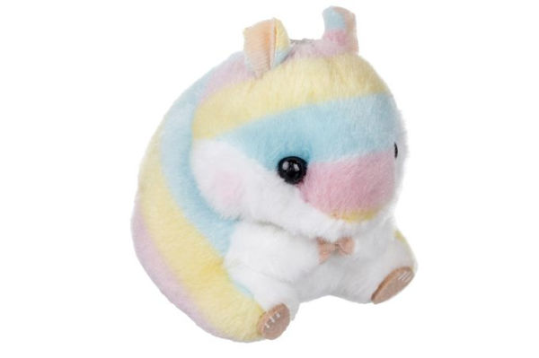 amuse rainbow hamster