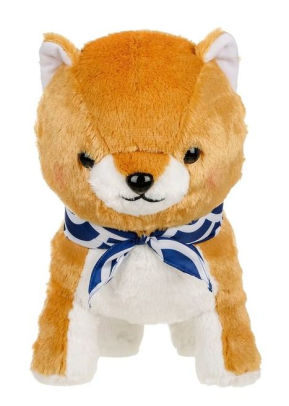 amuse collection shiba