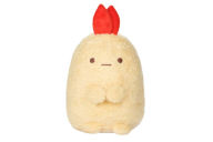 Title: Med Fried Shrimp Plush