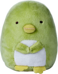 Title: Sumikko Gurashi Small Penguin Plush