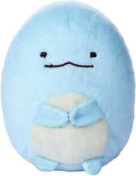 Title: Sumikko Gurashi Small Tokage Lizard Plush