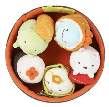 sumikko gurashi bowl