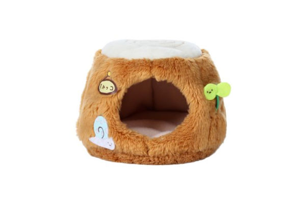 Sumikko Gurashi Mini Tree Stump