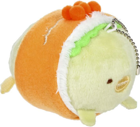 sumikko gurashi sushi blind box