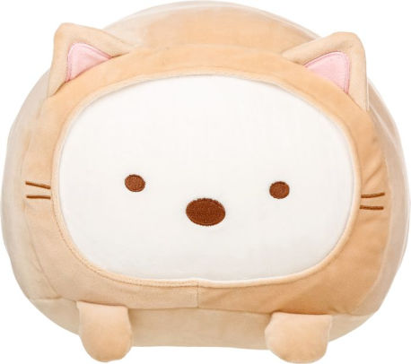 sumikko gurashi shirokuma plush