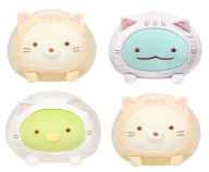 Title: Sumikko Gurashi Mochi Plush (Assorted: Styles Vary)