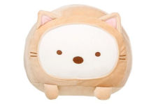 Alternative view 2 of Sumikko Gurashi Mochi Plush (Assorted: Styles Vary)