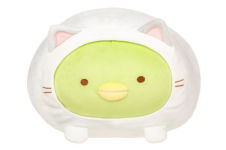 Alternative view 4 of Sumikko Gurashi Mochi Plush (Assorted: Styles Vary)