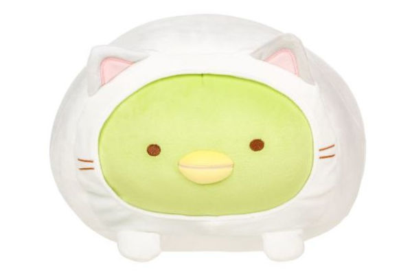 Sumikko Gurashi Mochi Plush (Assorted: Styles Vary)