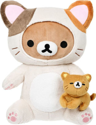 rilakkuma kitty