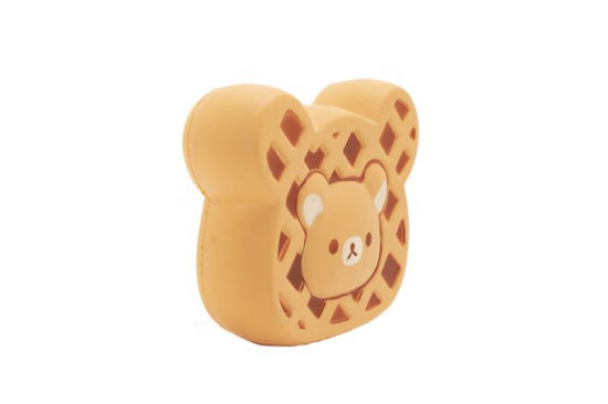 Rilakkuma Squishy (Assorted; Styles Vary) by Aliquantum International ...