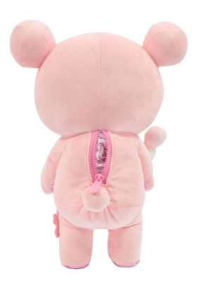 rilakkuma cherry blossom plush