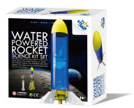 Title: Water Powered Rocket