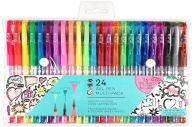 24 Gel Pen Multi -Pack