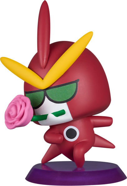 Yurugun Blind Box vol. 1 "Gundam", BNESH Blind Box