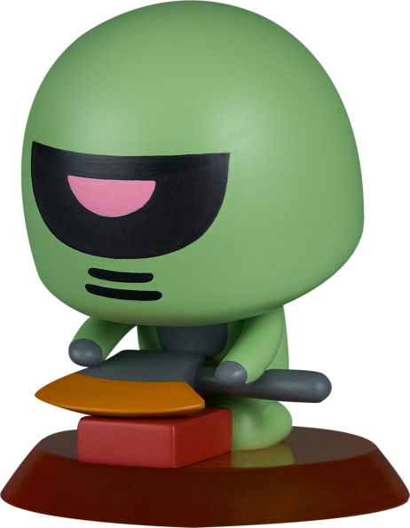 Yurugun Blind Box vol. 1 "Gundam", BNESH Blind Box