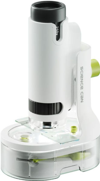Portable Microscope
