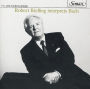 Robert Riefling Interprets Bach