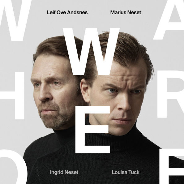 Who We Are