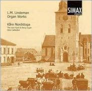 L. M. Lindeman Organ Works