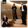 Haydn Piano Trios