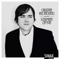 Christian Ihle Hadland plays Schumann & Chopin