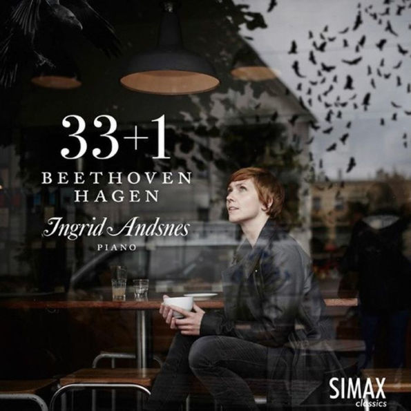 33+1: Beethoven, Hagen