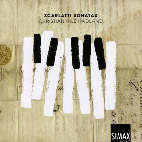 Scarlatti: Sonatas