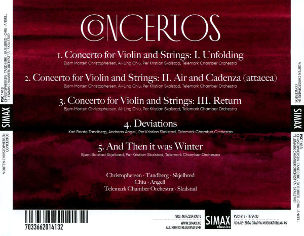 Concertos