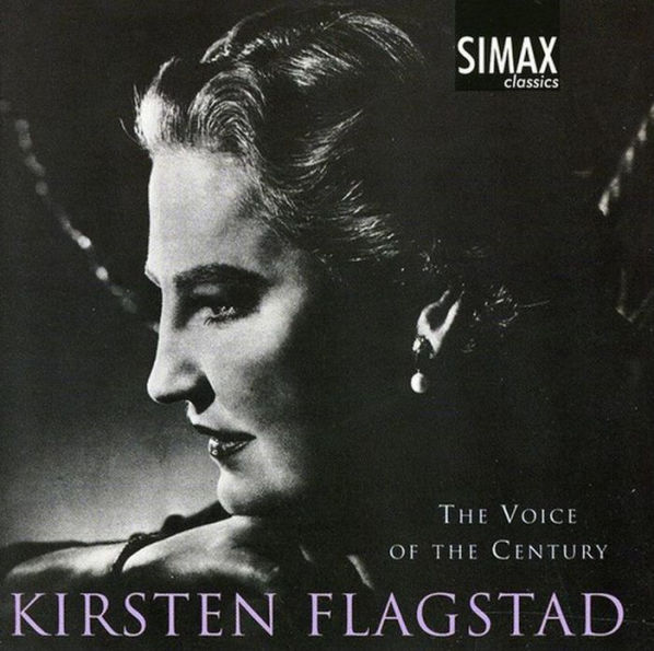 The Voice of the Century: Kirsten Flagstad