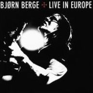 Title: Bjorn Berge: Live in Europe [CD/DVD], Artist: Bjorn Berge