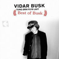 Title: Best of Busk, Artist: Vidar Busk