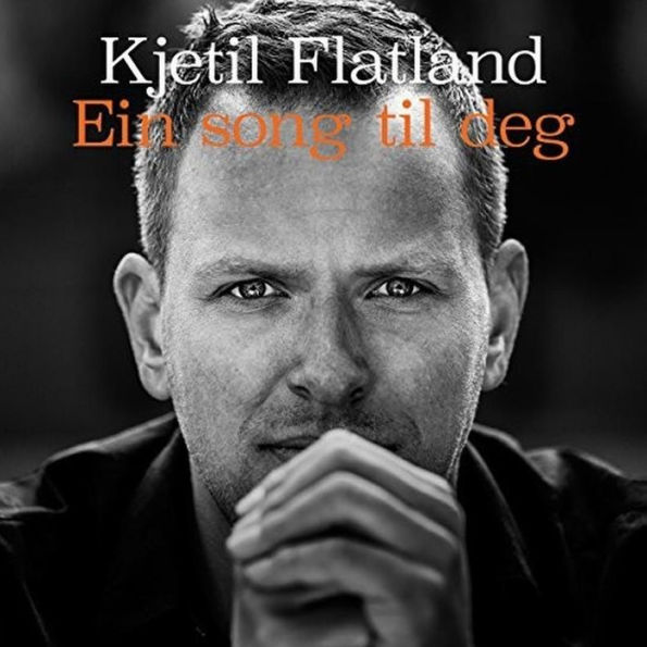 Ein Song Til Deg
