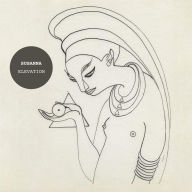 Title: Elevation, Artist: Susanna