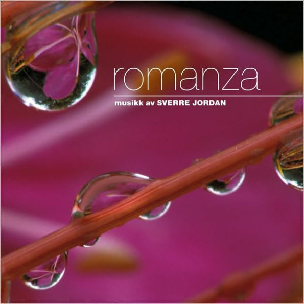 Sverre Jordan: Romanza