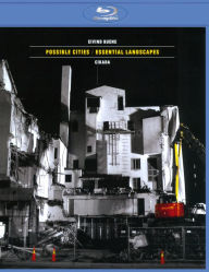 Title: Eivind Buene: Possible Cities / Essential Landscapes, Artist: Cikada Ensemble