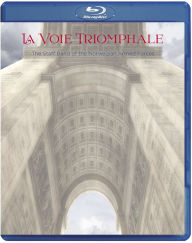 Title: The Staff Band of the Norwegian Armed Forces: La Voie Triomphale [Blu-ray]